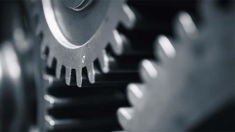 ROVAS特种链条油应用揭秘：为设备注入德国润滑科技